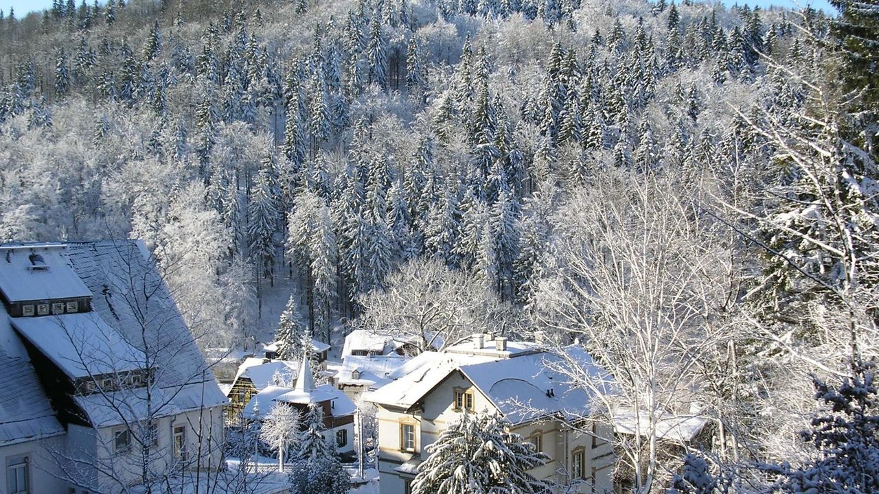 Hofehübel Hofehübel